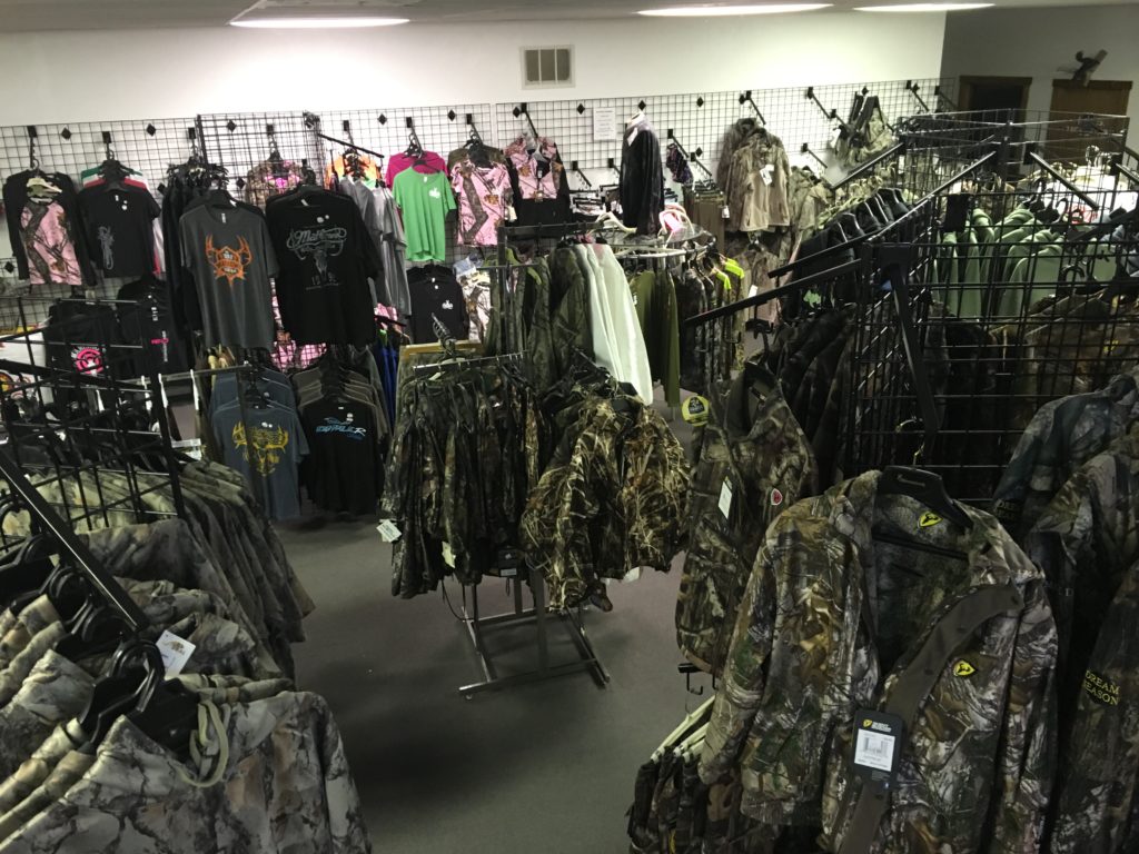 Hunting Supplies - Marchio's Sport Hut - Hanover, PA - Marchio's Sport Hut