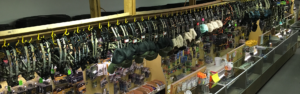 Hunting Supplies - Marchio's Sport Hut - Hanover, PA