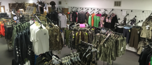 Camo and Hunting Products - Marchio's Sport Hut - Hanover, PA